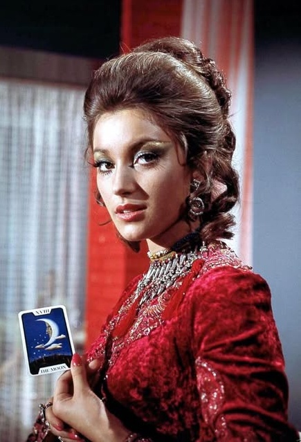 Jane Seymour