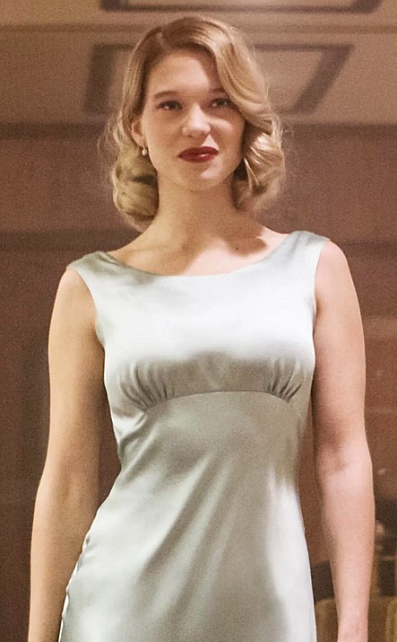 Léa Seydoux