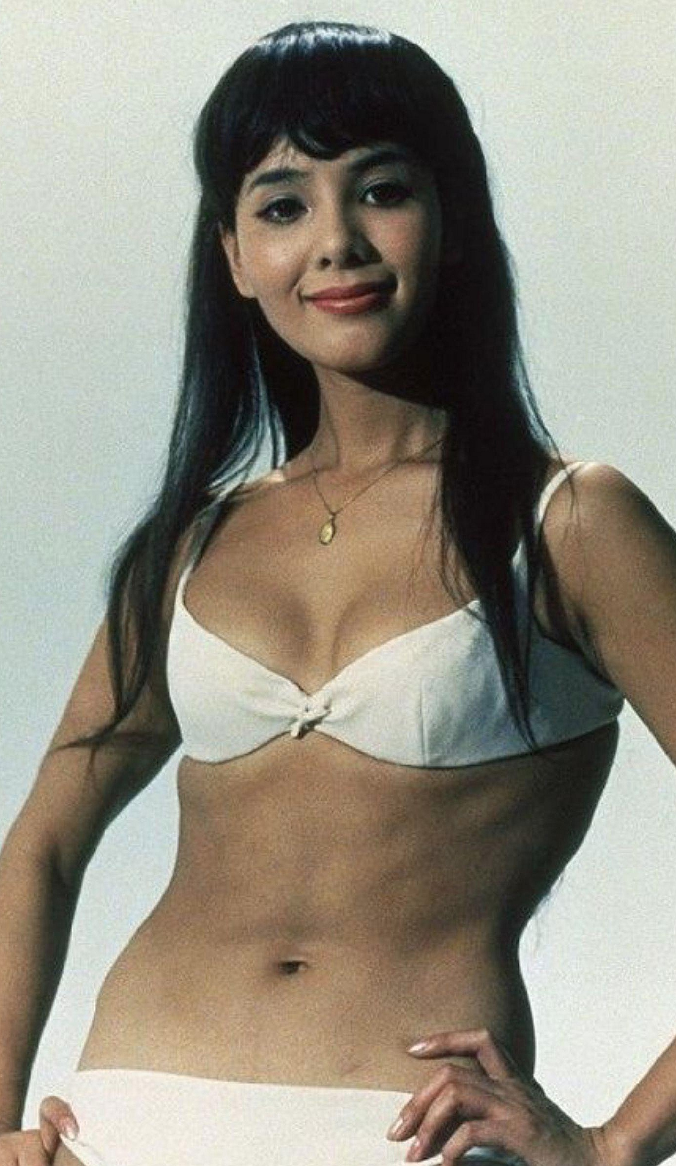 Mie Hama