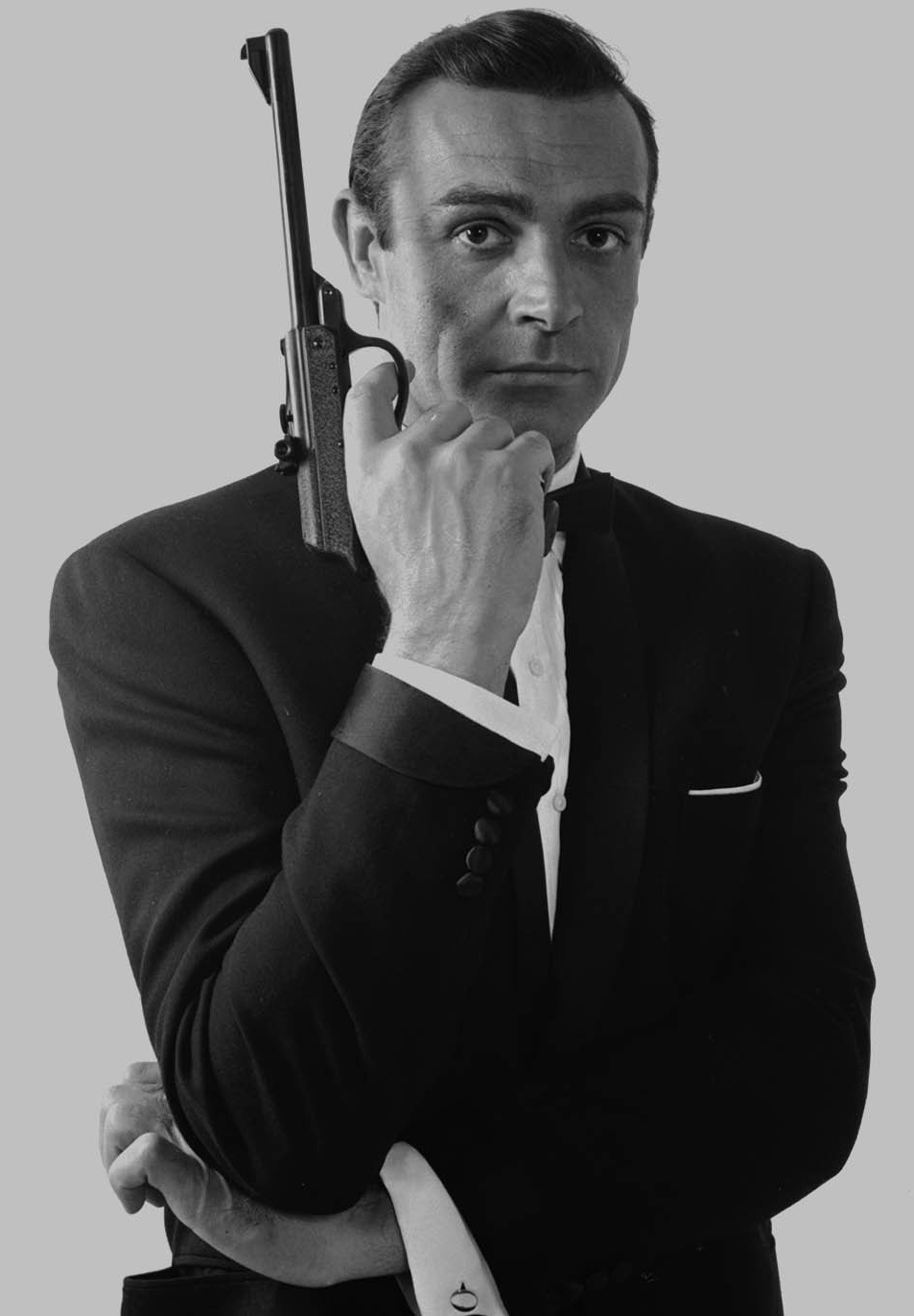 Sean Connery
