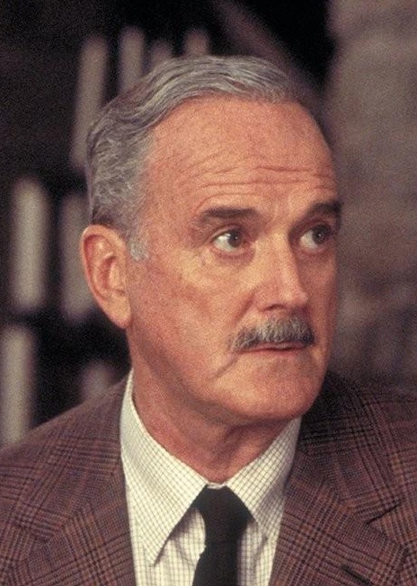 John Cleese