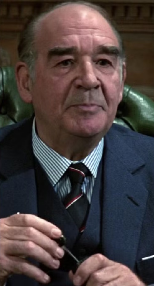 Robert Brown